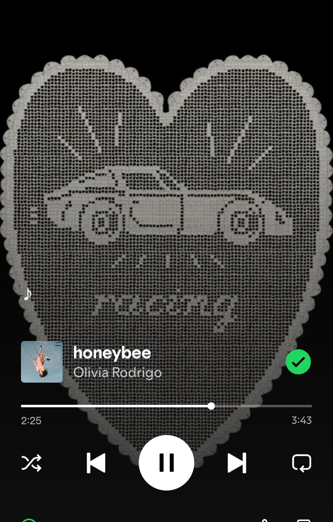 好爱honeybee… 