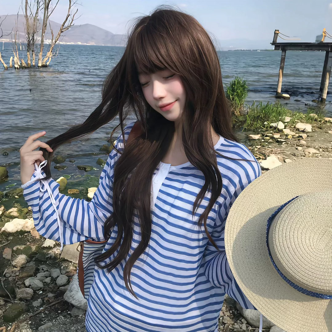 小众风格女生头像！！ 