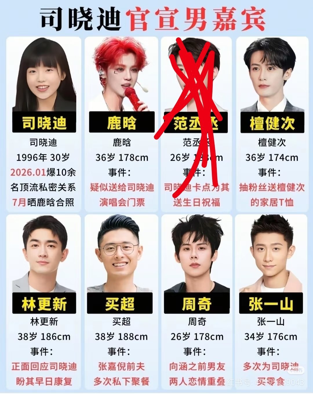 在内娱，男明星裤子脱了百八十遍，网友依旧在夸哥哥好帅哥哥魅力好大。女明星不理会一