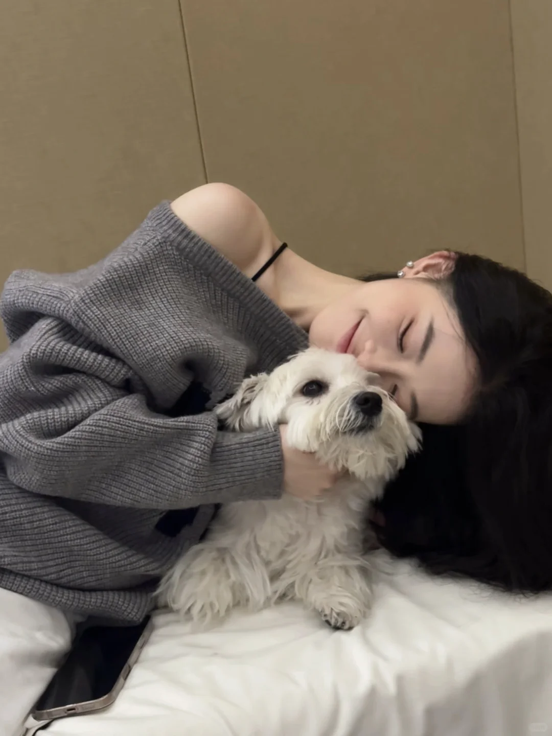 永远爱我的小狗🐶