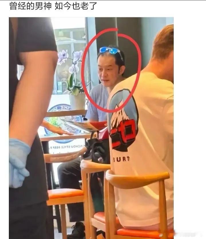 这么秃然吗？ 