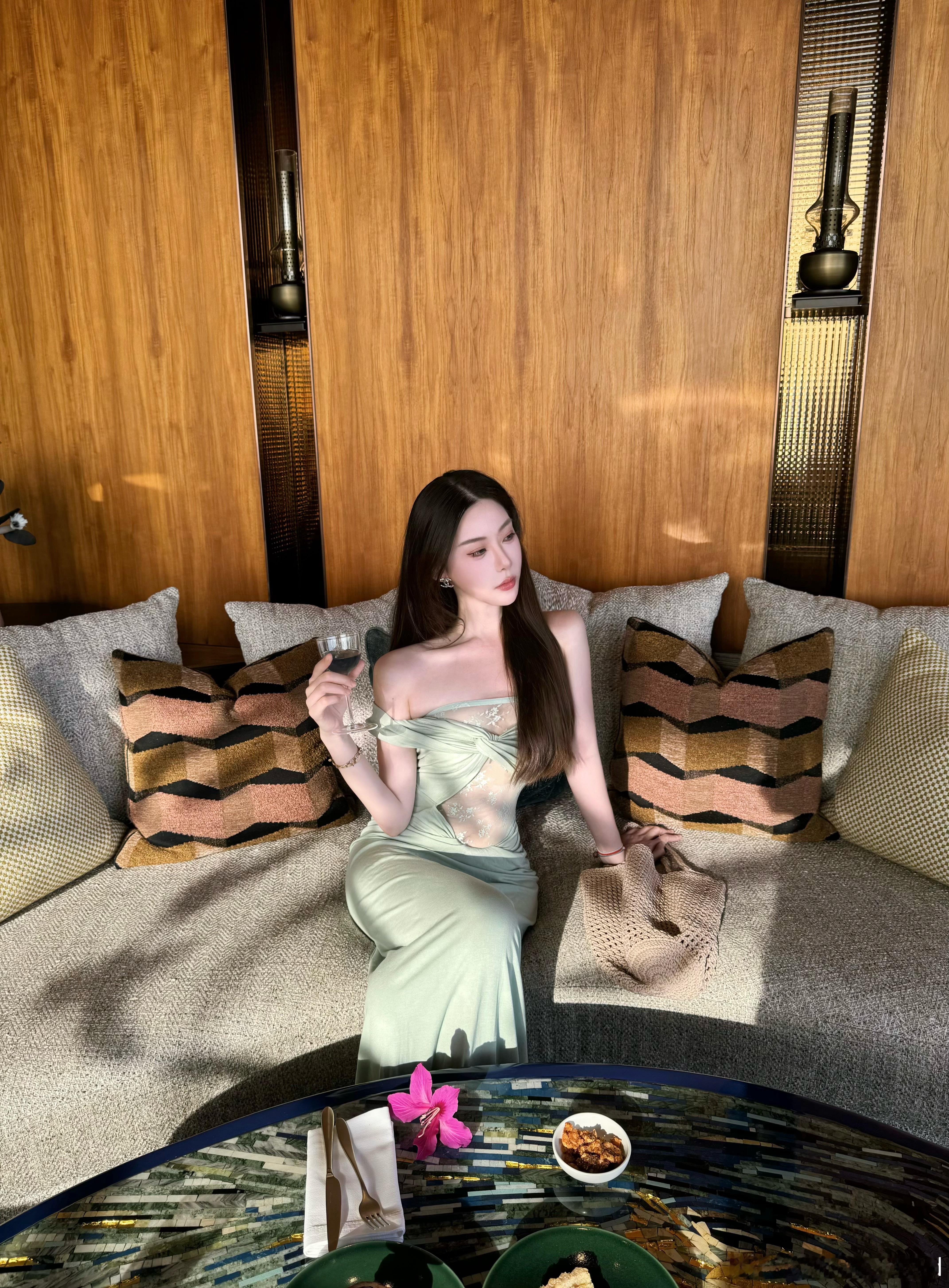 议论是弱者的掌声 印度尼西亚·Ta’Aktana Resort