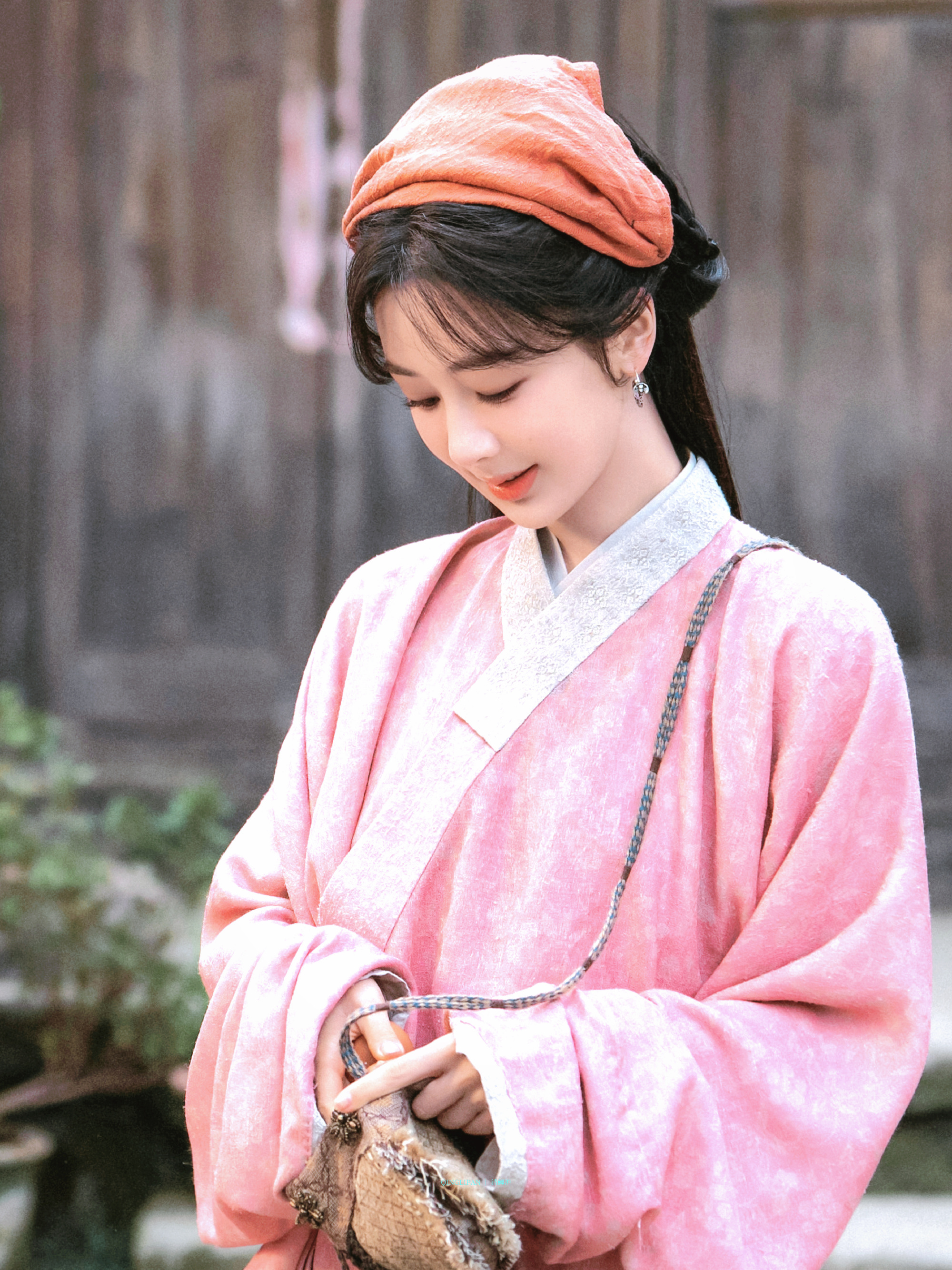 杨紫   yz杨紫李祯yz杨紫家业如果你也看见了日落就当我们见了一面吧【杨紫李祯