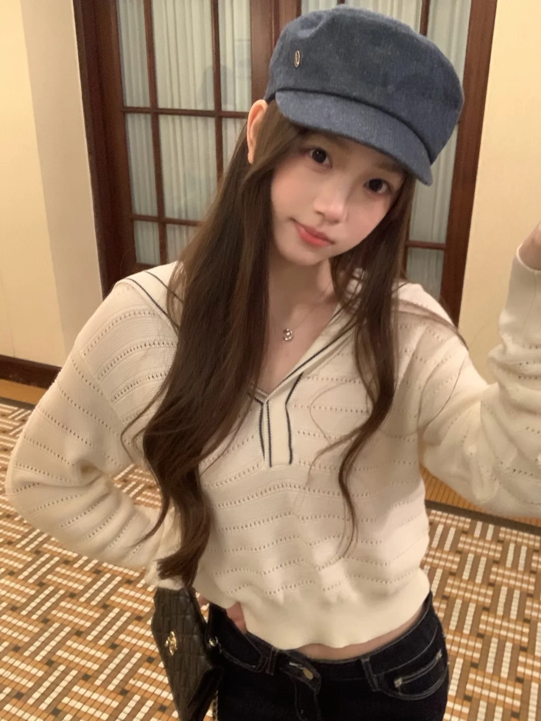 我先入春了~