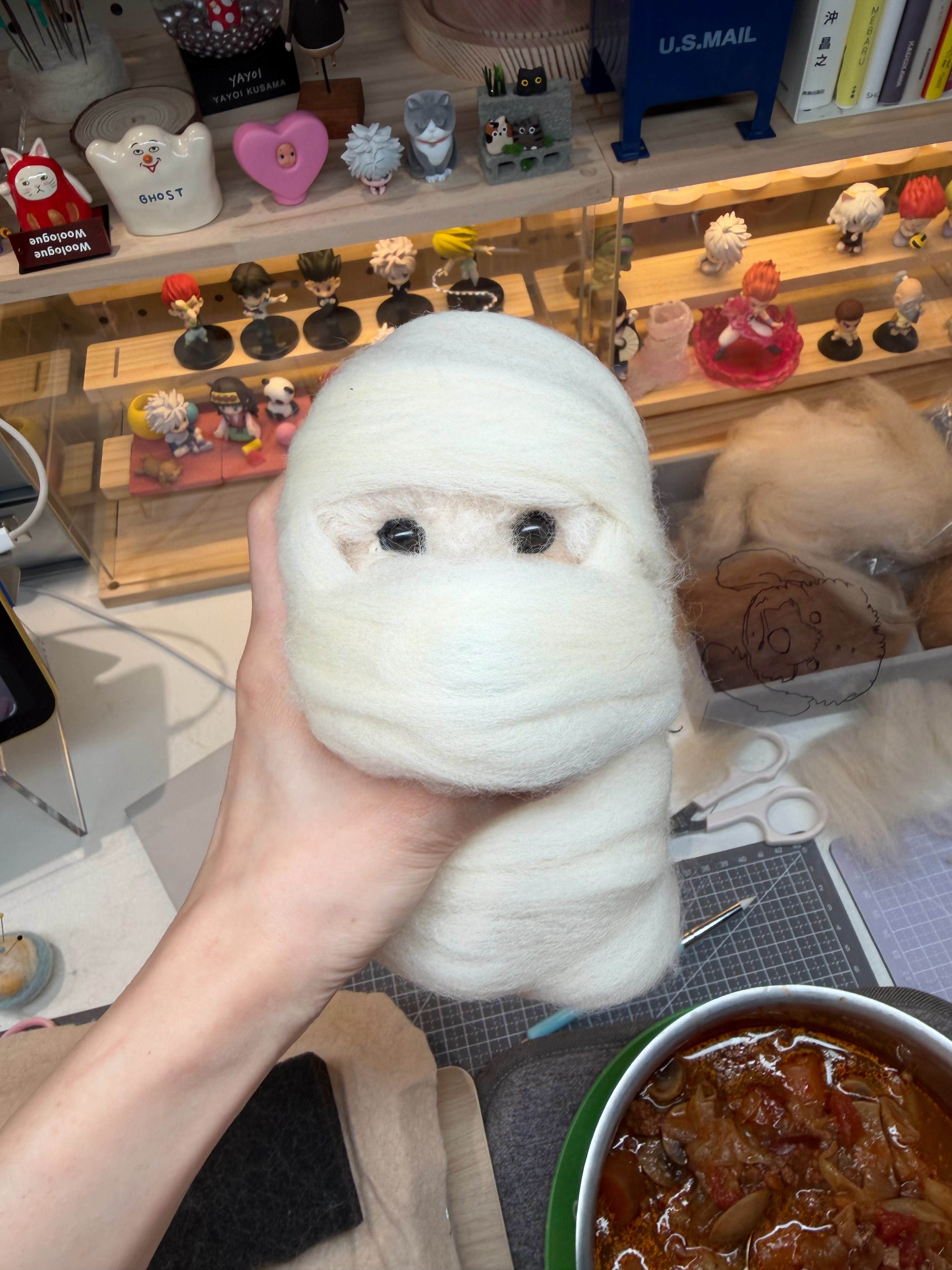 哈哈哈 新型ninja 🥷 