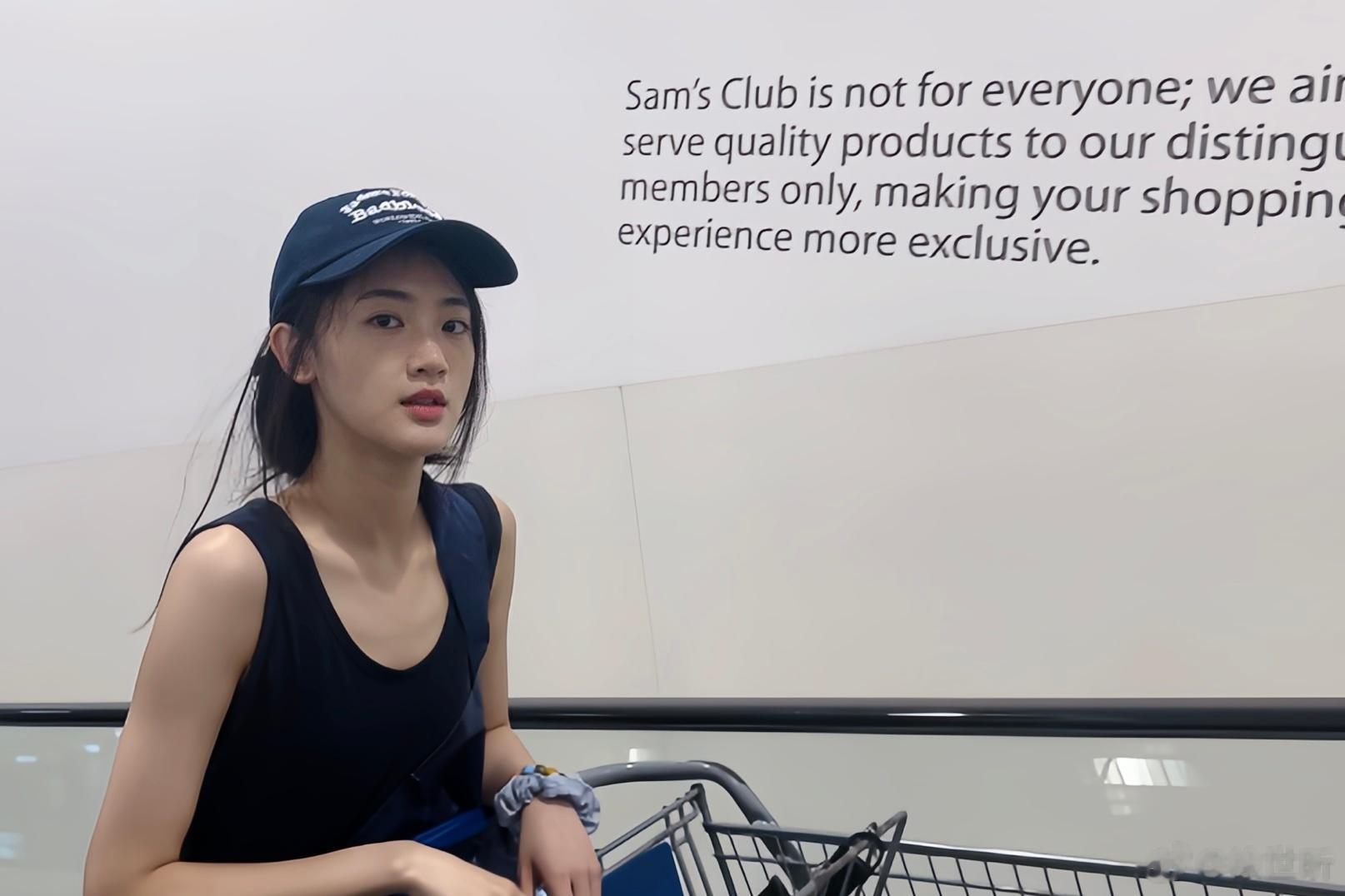 It’s life ✨🛒🧢🌂 ​​​