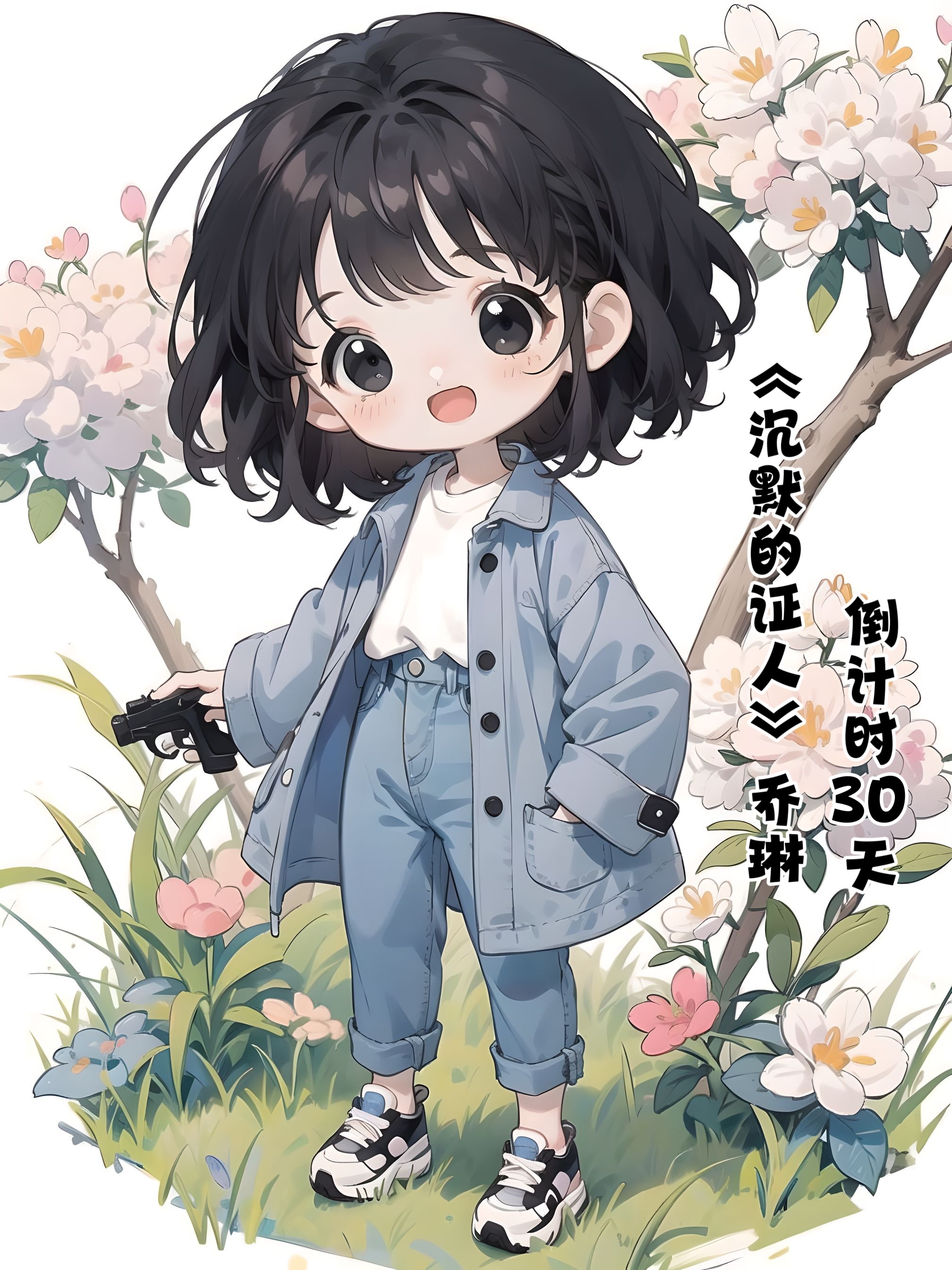 #杨紫[超话]#💜#杨紫1106生日快乐# 🎈【旎的生日·倒计时30天】嗨！