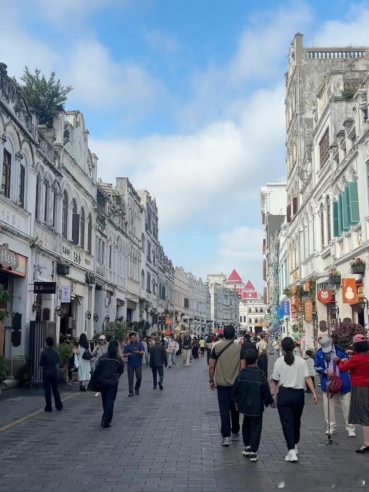 舒麟茜：📍海口🥥🏝️ 
