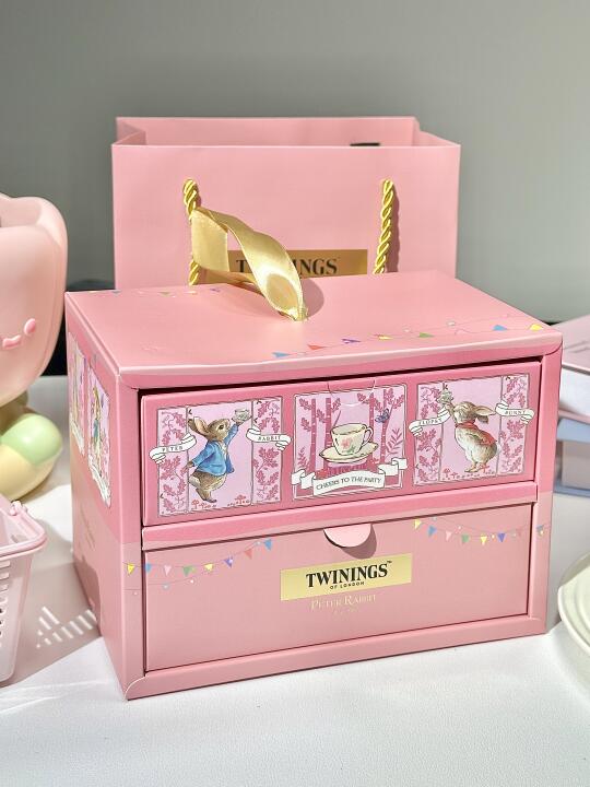 一口气买到川宁所有好喝的茶包！！！