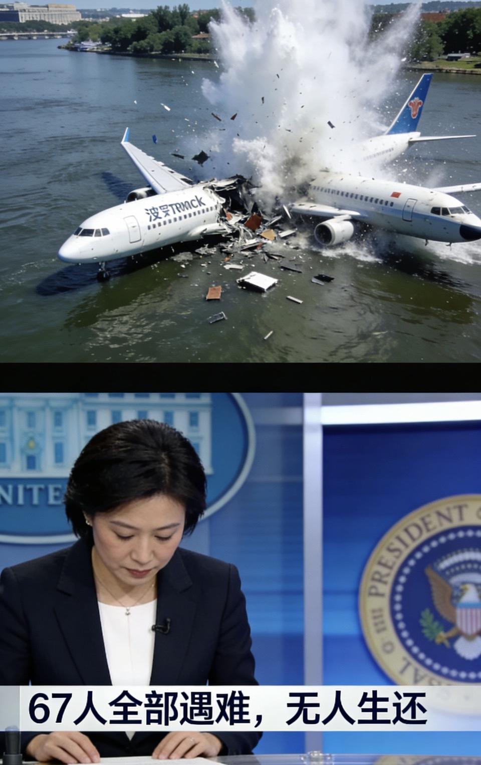 水火无情，人命如草。