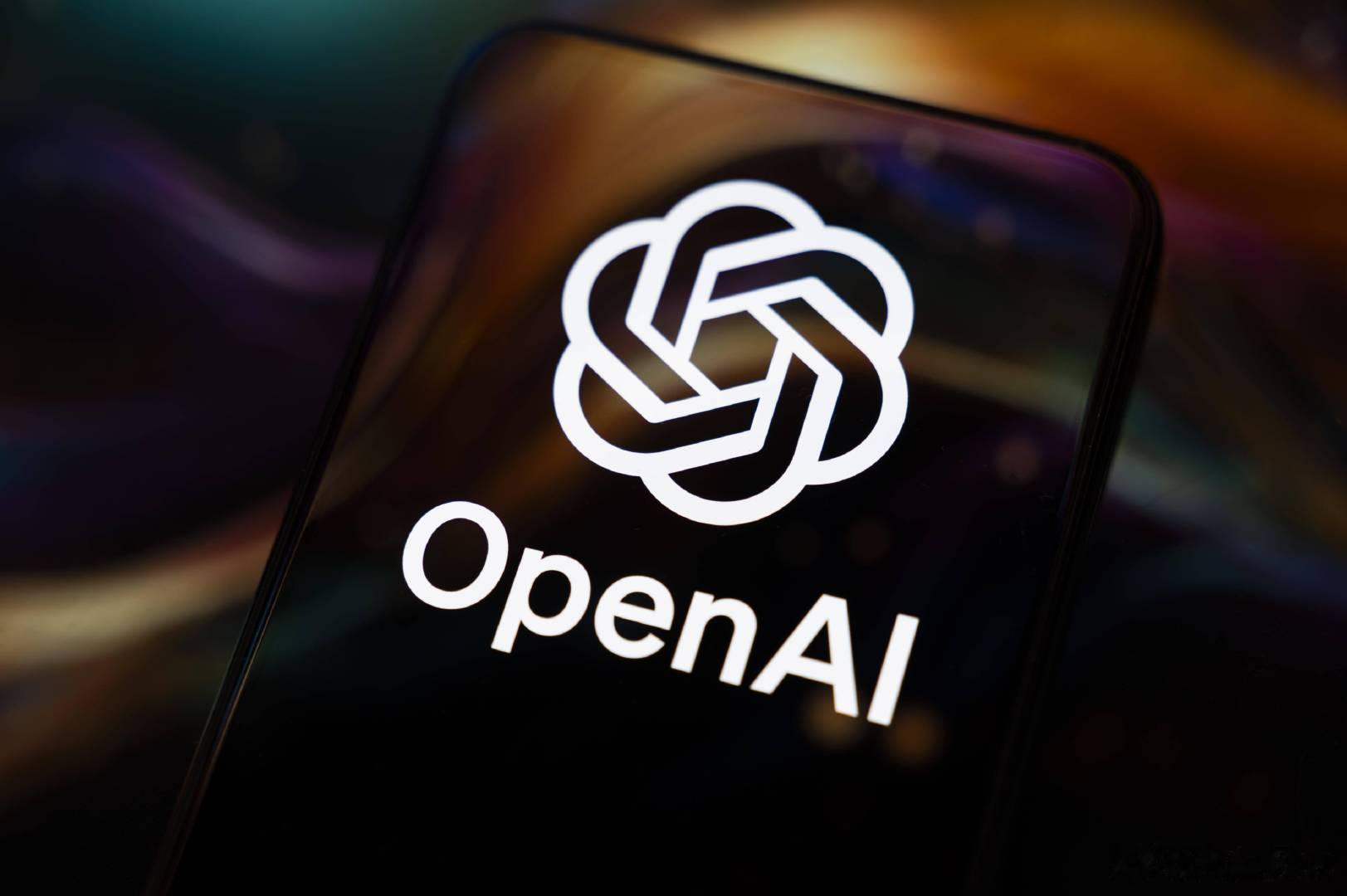 【OpenAI正式进军机器人赛道】OpenAI要进军机器人赛道了6月1日，Ope