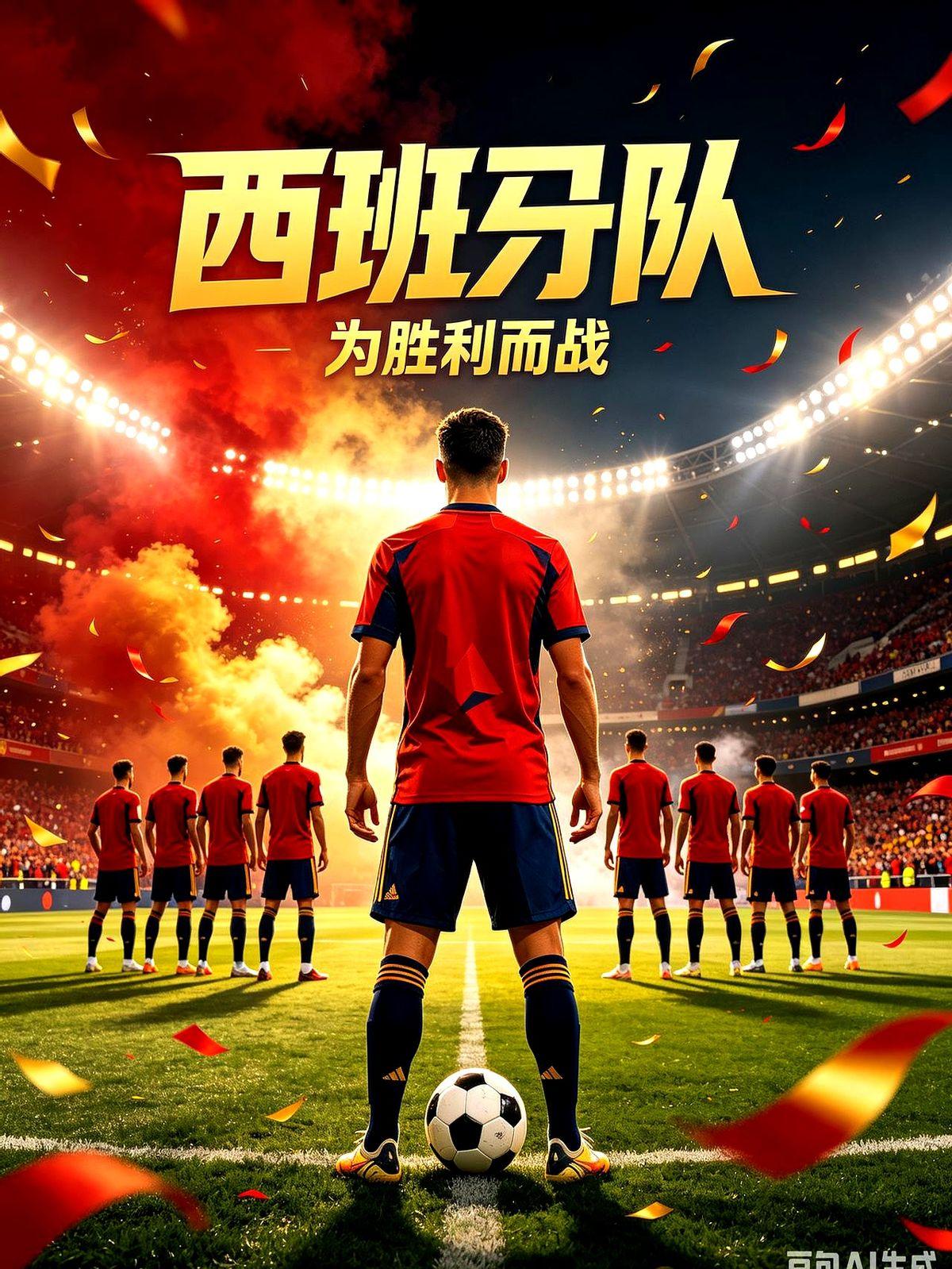 世界杯冠军，我猜个八九不离十：西班牙。

别看另一个半区有阿根廷和英格兰，但真正