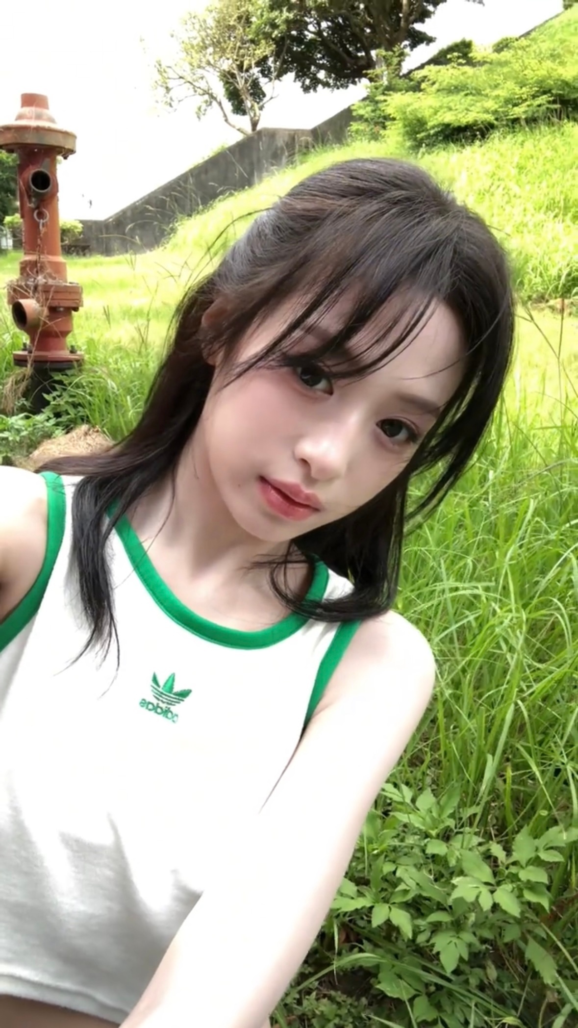 Ahyeon ​​​