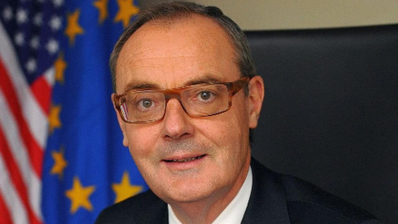 欧盟官员要求对中印施加“最大压力”让两国停止从俄采购能源

俄罗斯卫星通讯社 2