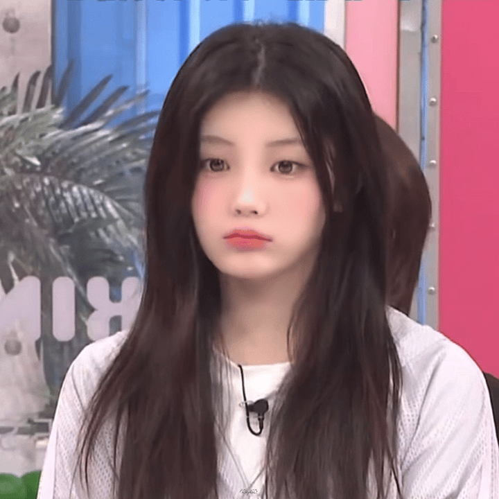 李沅禧六女一 长情陪伴是喜欢你的前提 