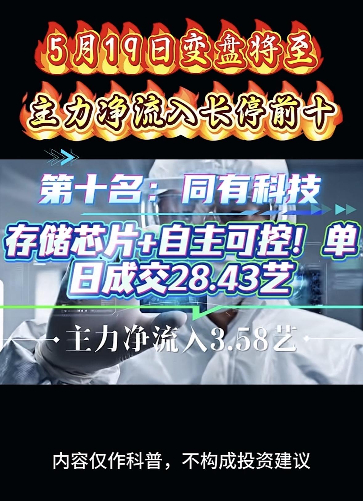 5.19 星期二，暗盘隔夜挂单排行榜揭晓！

5月18日A股暗盘市场超刺激，机构