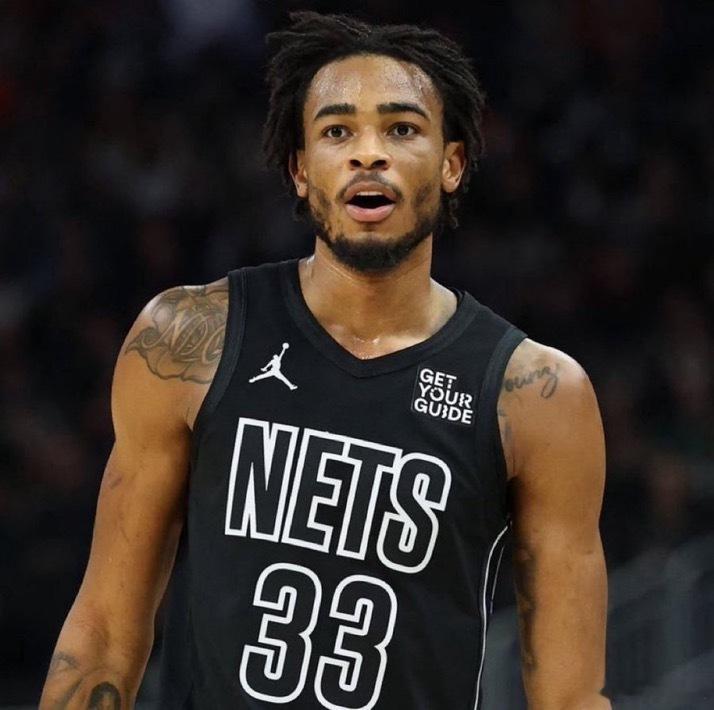 Haynes：勇士队是“买家”，他们正在交易市场上寻找一名运动能力出色的中锋。克