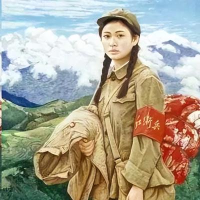 [微风]1971年，女知青宋梅为了报恩，嫁给了一村民。然而，洞房花烛夜，她被眼前