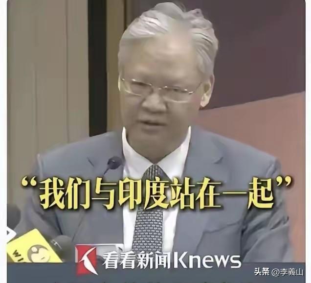如果王玄策知道了他说出的这番言论，估计会从昭陵飞出来，就算是要追击他个十万八千里