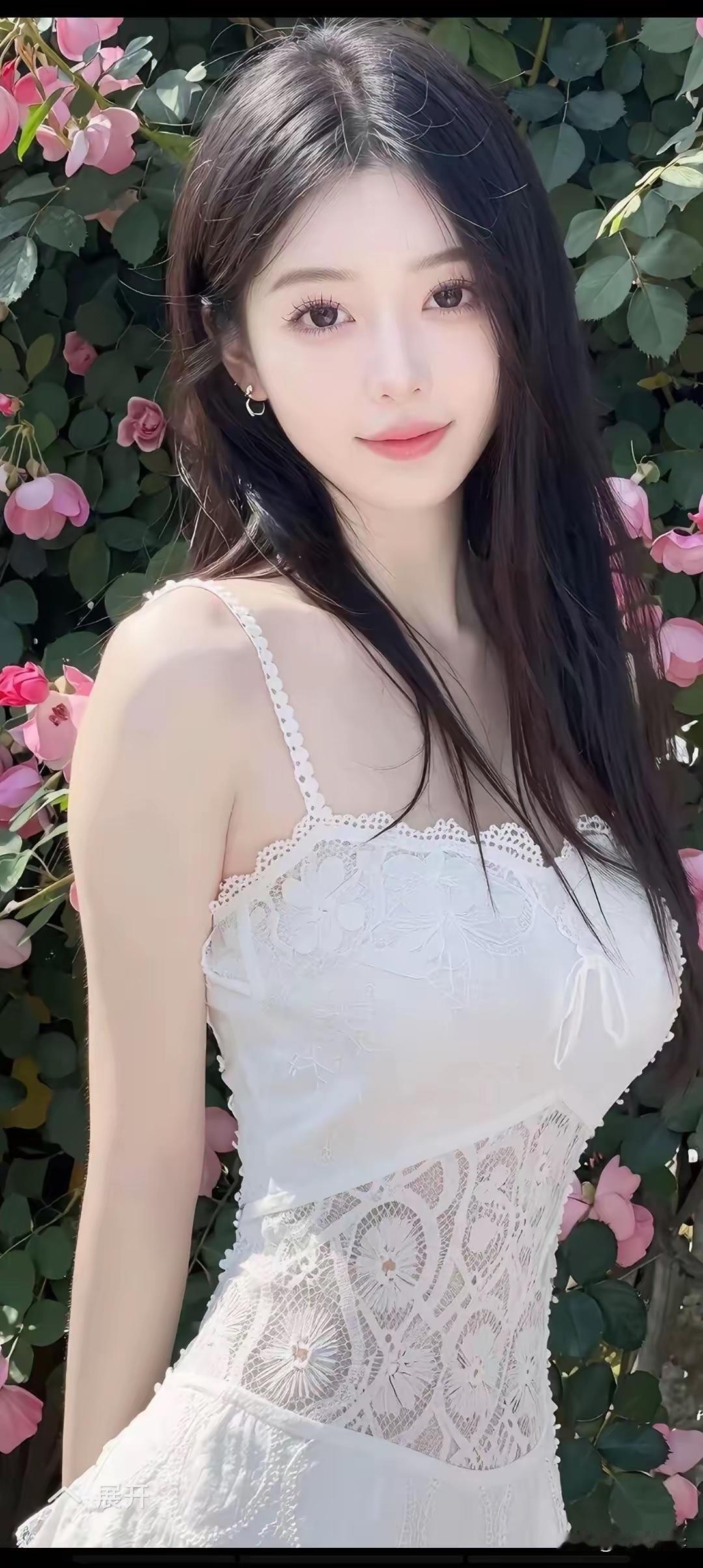 漂亮女孩