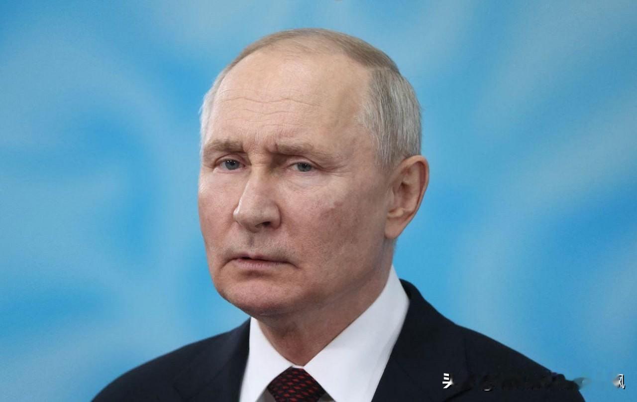 普京拒绝就乌克兰问题进行调解，并指责欧洲“光天化日之下掠夺俄罗斯的资产”

据路