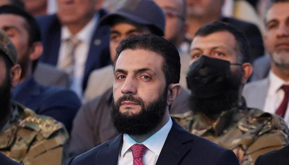 急报！牌桌一摆，筹码变动，叙利亚方向的气压忽然升高了！
 
据最新报道，美方内部