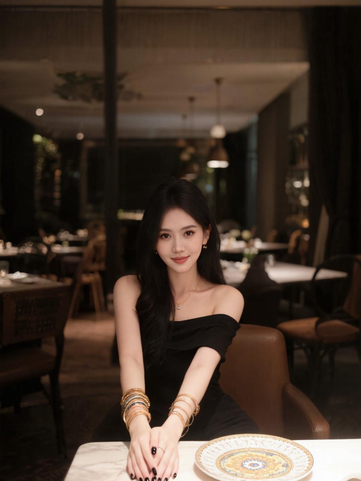 好女人得到名声 坏女人得到一切