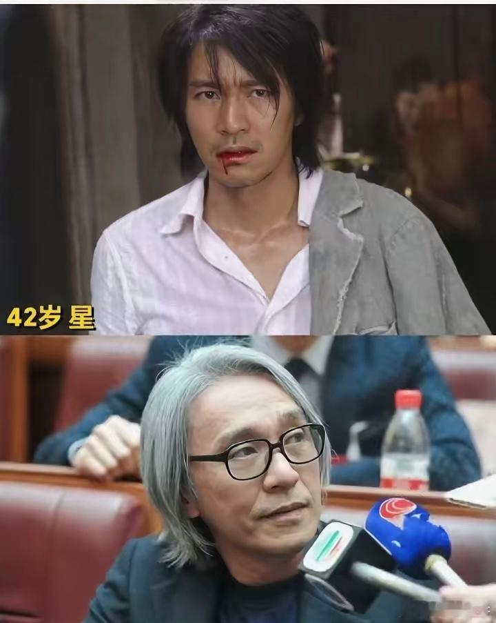 终于知道周星驰为什么不结婚了？​不是他恐婚，也不是没人要，​因为王晶一句话就把真