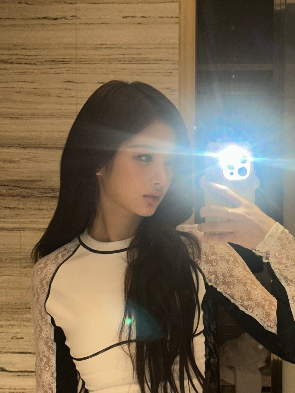 251123 NMIXX Sullyoon雪允 