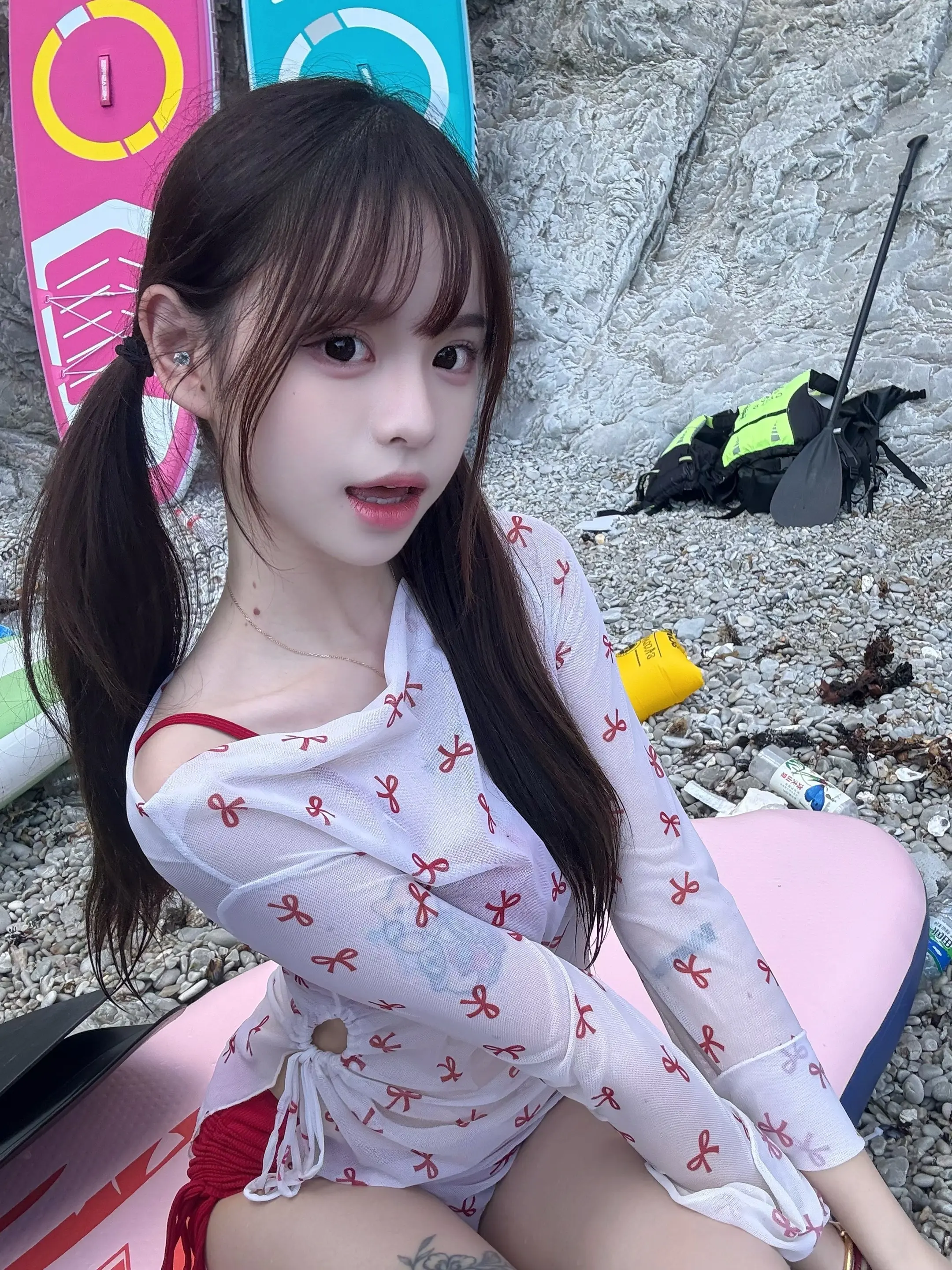 好丸！