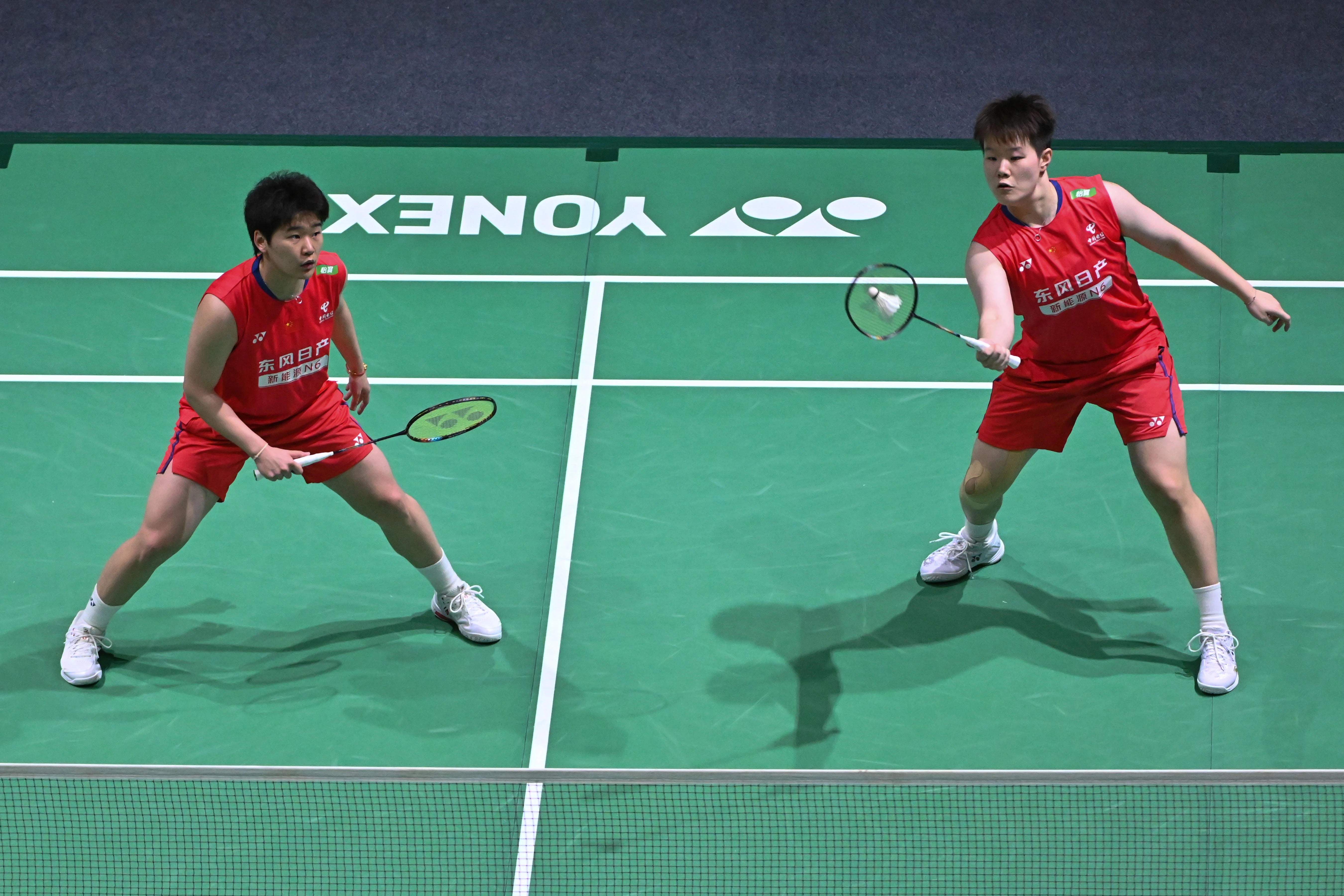 刘圣书/谭宁🇨🇳 21-9、10-21、21-19 🇯🇵五十岚有纱/志田