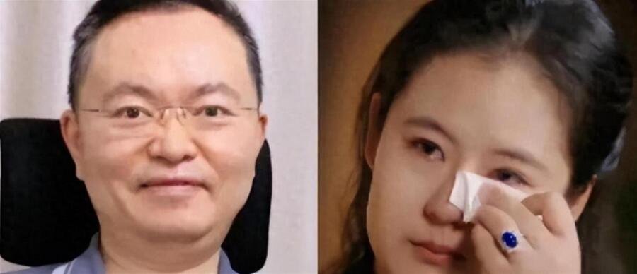 吃相难看！段睿深夜发讣告仅4天，不对劲的一幕出现，蔡磊太可怜 