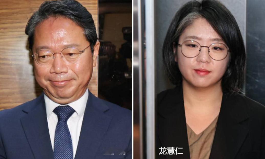 李在明被逼下“罪已诏”，青瓦台记者会上，他当着全国的面谢罪，亲口承认自己飘了。事