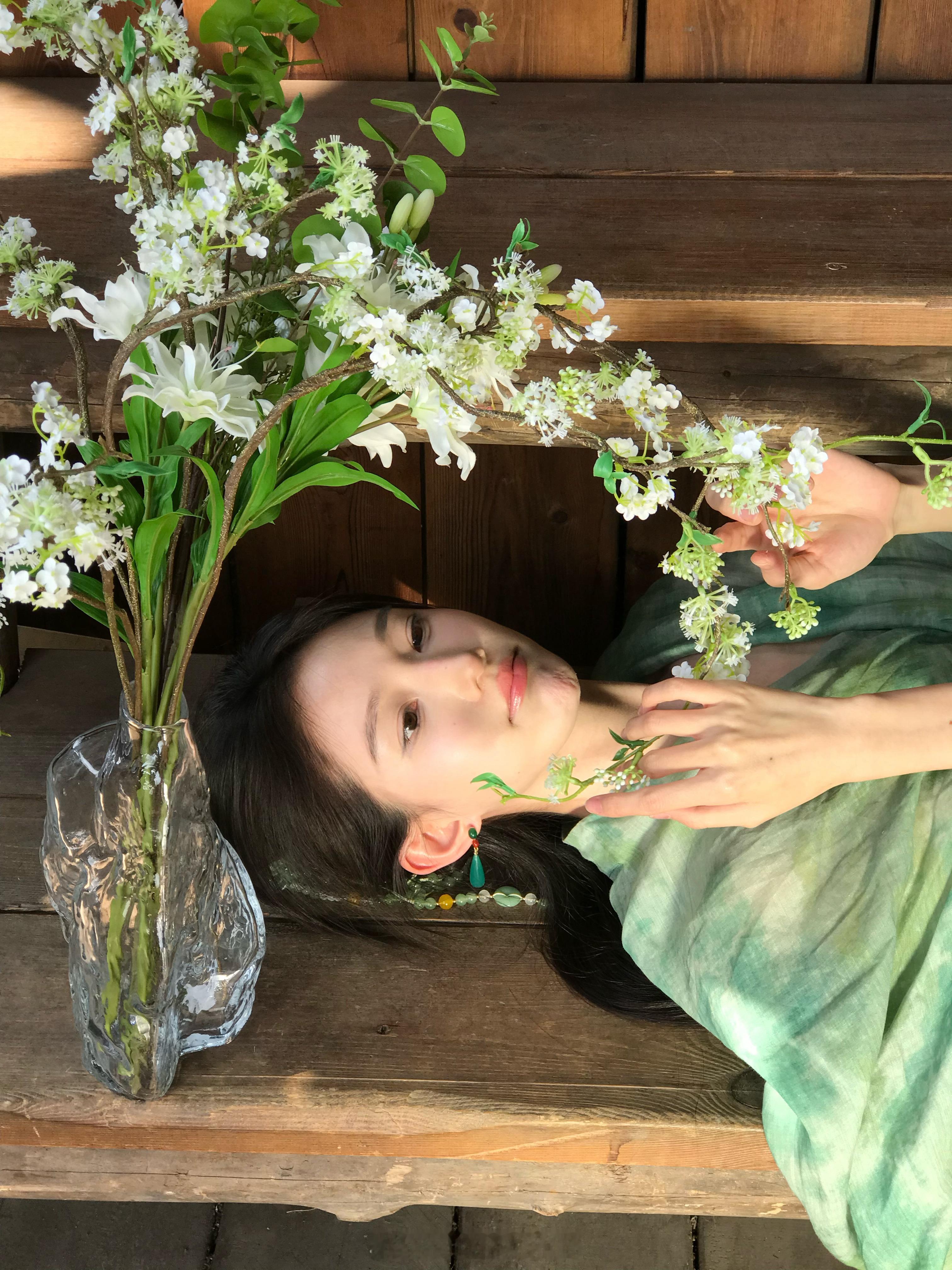 春意🍃 