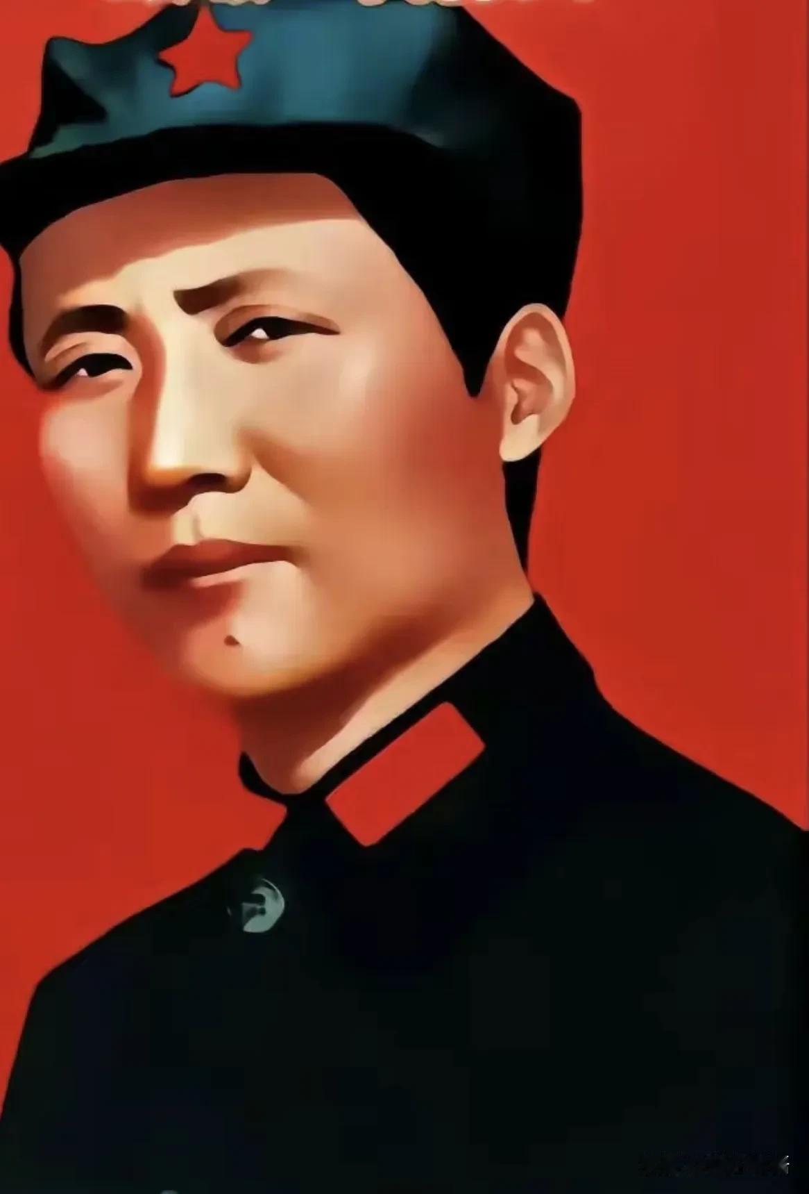 哪个人没有私心只为公?
毛泽东。
如果再加上一个，就是他的接班人人华国锋。
他们