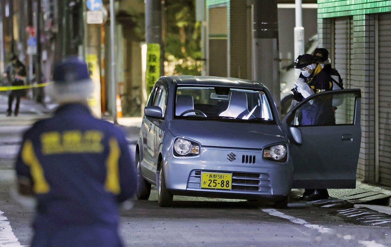 中国人等5人在东京遭抢4亿日元，羽田机场再现袭击案，警方怀疑系同一团伙所为海外新