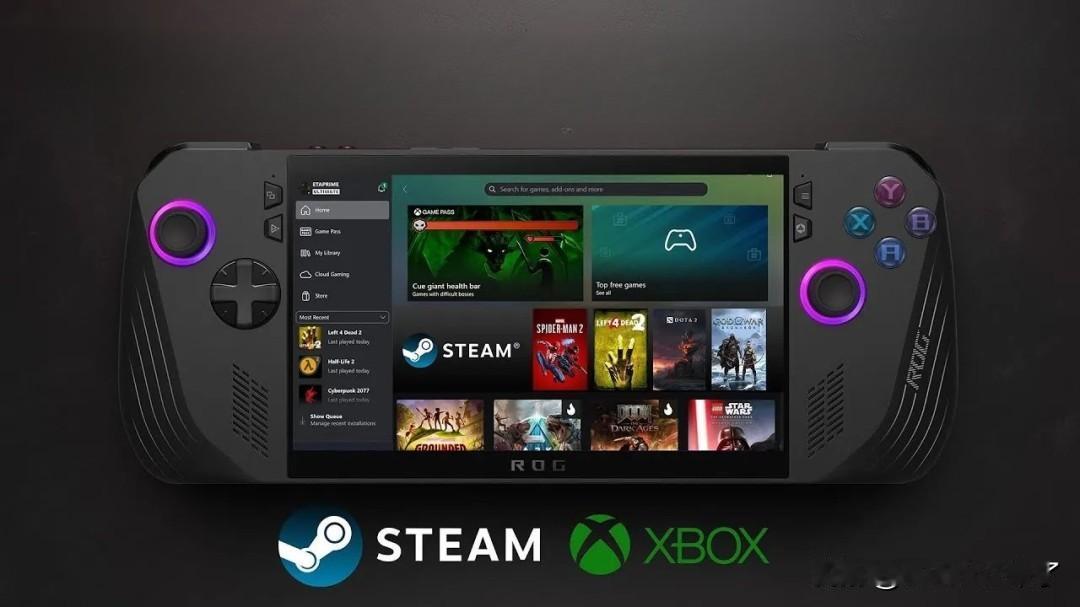 对于PC游戏玩家来说，游戏启动器的便捷性至关重要。如今，微软的Xbox PC A