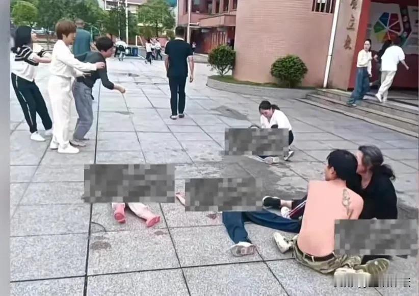 不要让悲剧重演！

5月20日，在江西贵溪市发生了一起人间悲剧。

贵溪市文坊镇