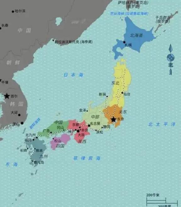 日本为何很难被攻占，二战美国不用原子弹，也很头疼？回看历史，我们不难发现一个问题