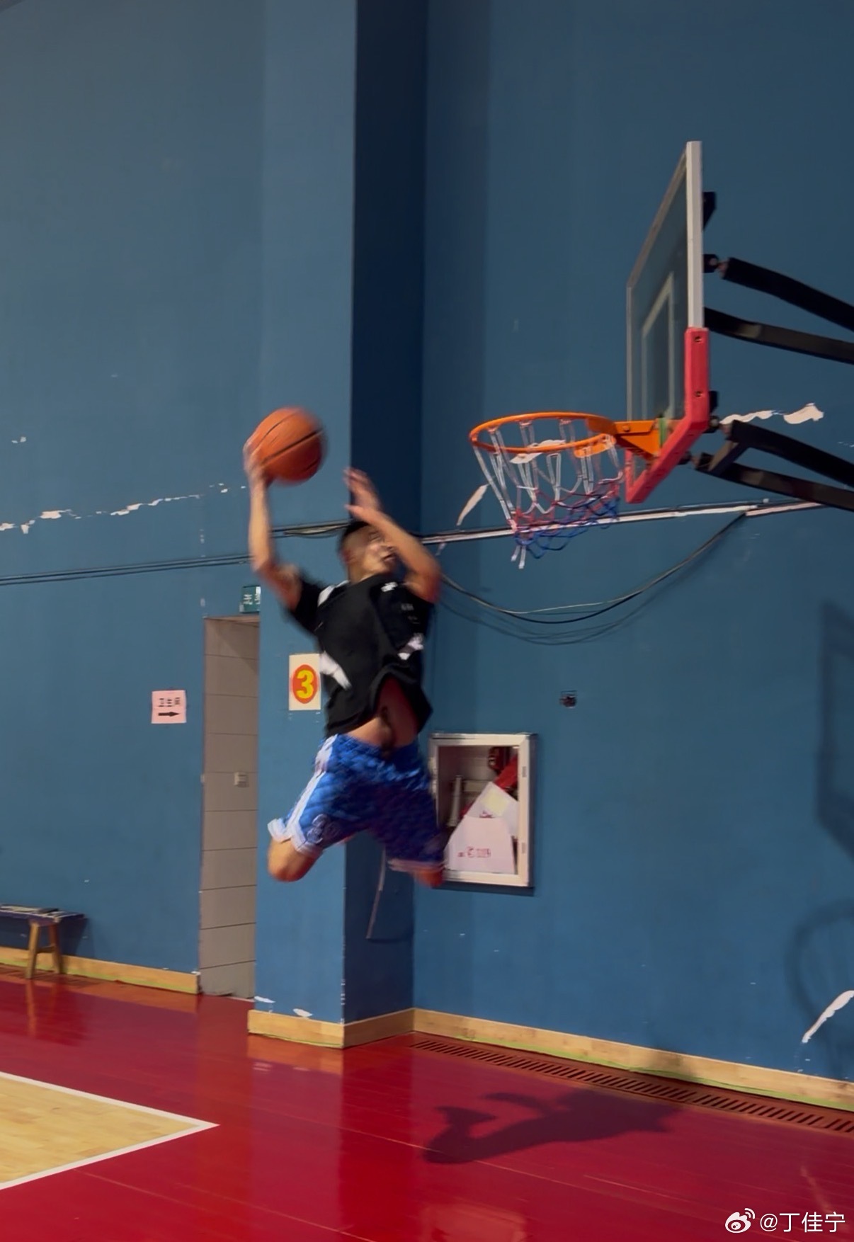 多做多错 少做少错 不做不错 福州·福建农林大学(金山校区)