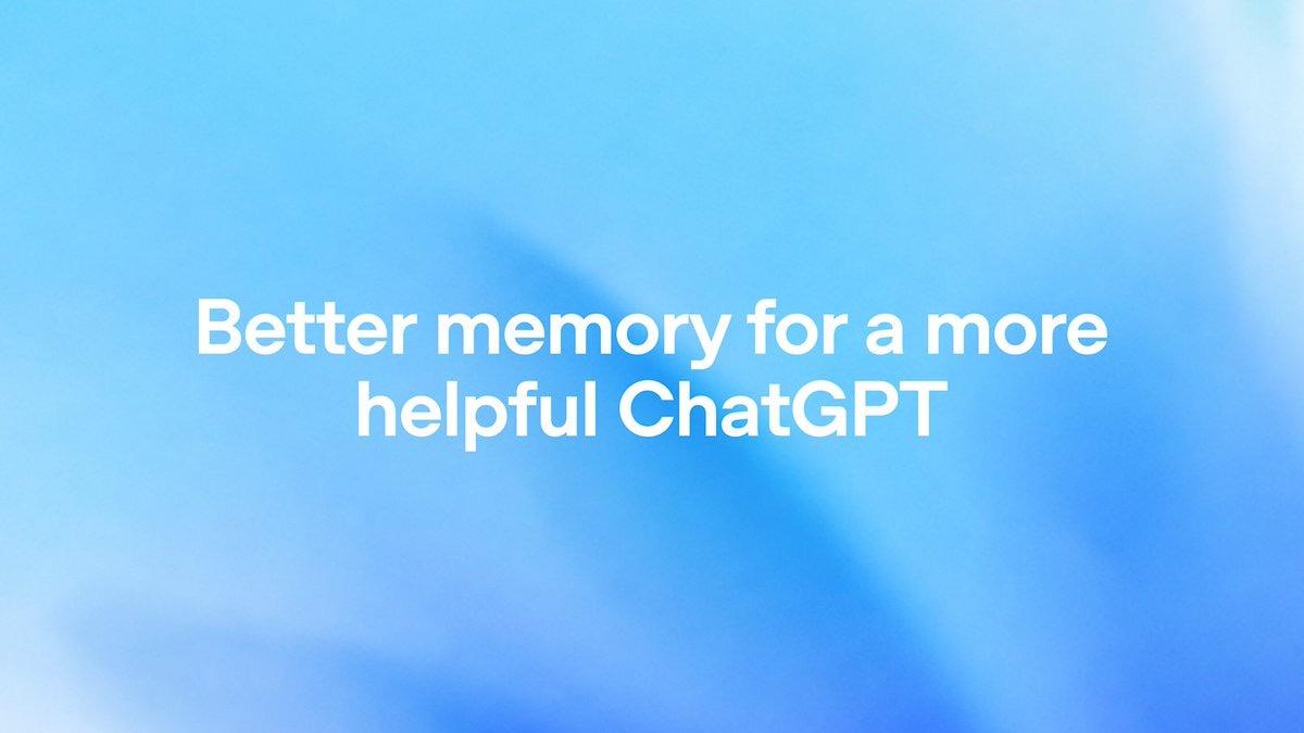 【ChatGPT的“梦境”功能：记忆变深了，但灵魂换了】

每次打开新窗口都要重