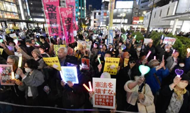 日本5月访越澳喊着和中国谈，转头就往南海摆导弹，中国舰队直穿对马！

近日，日本