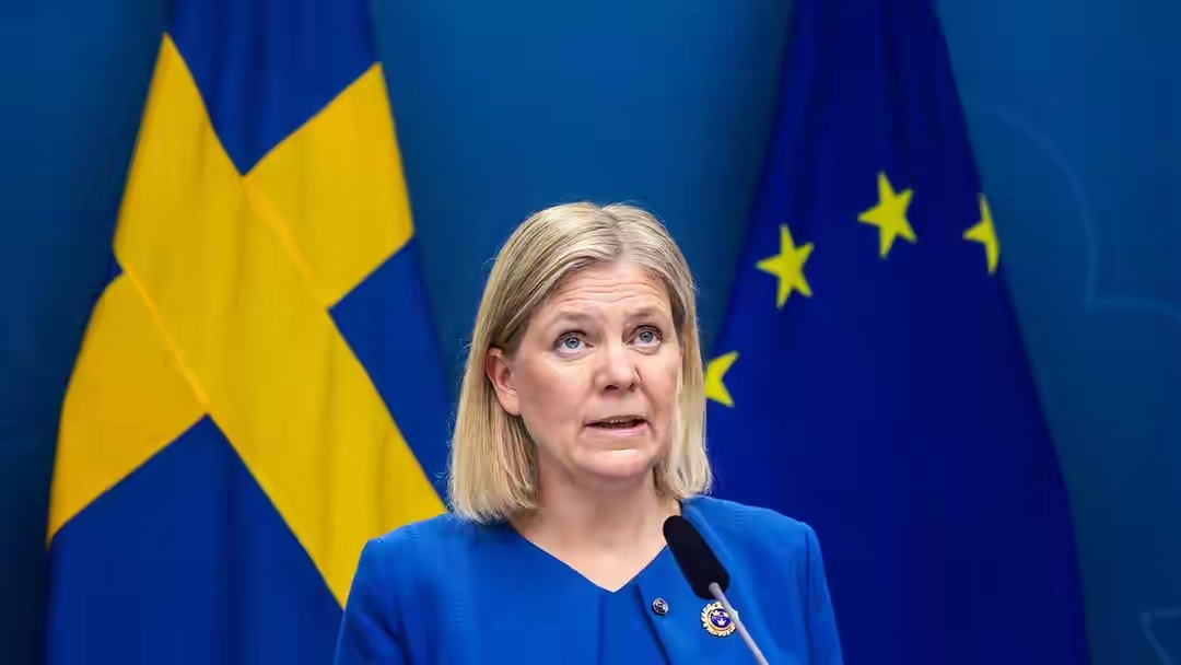 斯德哥尔摩社会民主党领导人声称，欧洲已拥有可将俄罗斯炸成碎片的核武器。烽火问鼎计