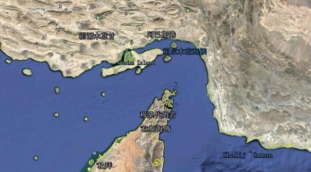 美以打伊朗的时候，世界上大部分国家睁一只眼闭一只眼，假装没看
最先涨起来的不是炮