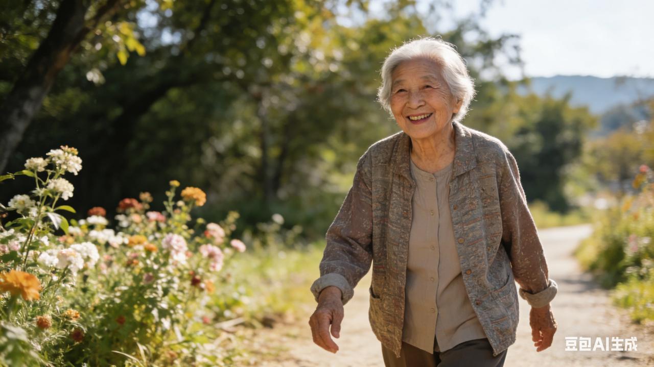 人的寿命到底能有多少岁？
 
你敢信吗？有人活到120岁还能下地干活，有人30岁