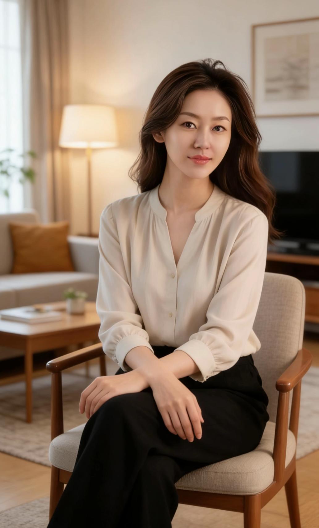 一个女人
尽量不要
让男人喜欢
别把讨好别人
当成生活的常态
别为了迎合目光
丢