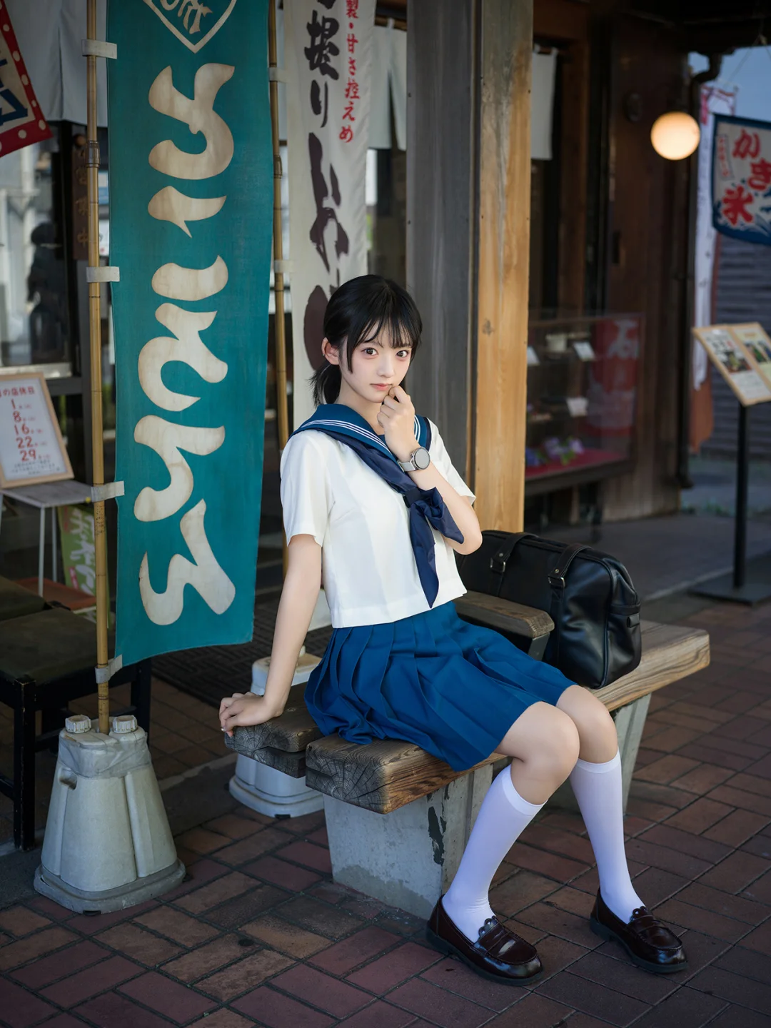 “收到一封夏日的来信”✉️