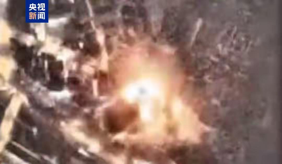 以色列国防军3月9日夜间发布消息称，在过去的一天里，超过130个伊朗基础设施遭到