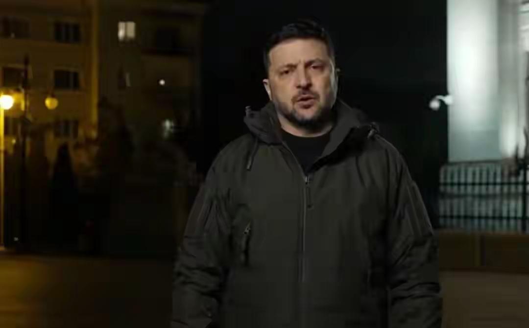 美要求欧盟不得用俄被冻结资产援乌；泽连斯基呼吁欧盟就动用俄被冻结资产援乌达成一致