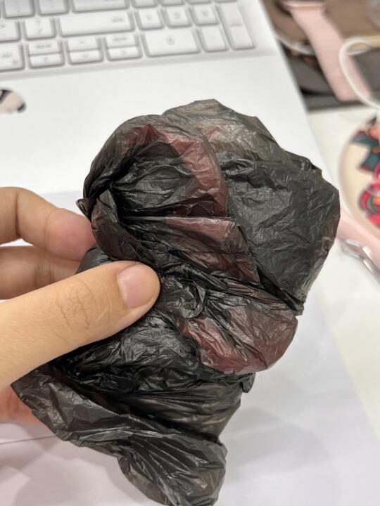 无奖竞猜|同事说这是送我的生日礼物